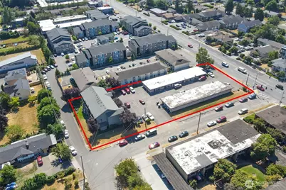 7603 Pacific Avenue, Tacoma, WA 98408 - Photo 22