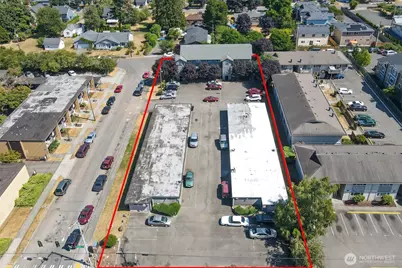 7603 Pacific Avenue, Tacoma, WA 98408 - Photo 18