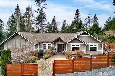 6799 Gibralter Place, Anacortes, WA 98221 - Photo 2