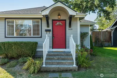 1418 Oakes Avenue, Everett, WA 98201 - Photo 4