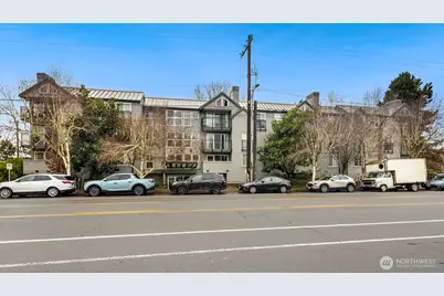 5901 Phinney Avenue N #106, Seattle, WA 98103 - Photo 22