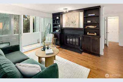 5901 Phinney Avenue N #106, Seattle, WA 98103 - Photo 6