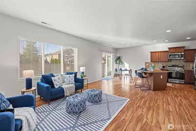 26219 243rd Place SE, Maple Valley, WA 98038 - Photo 6