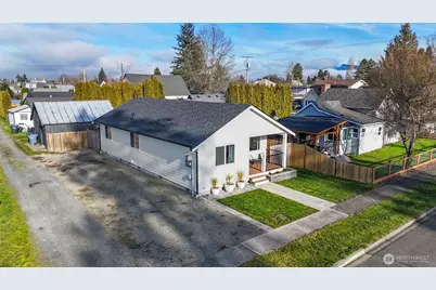 736 Couls Ave, Buckley, WA 98321 - Photo 1