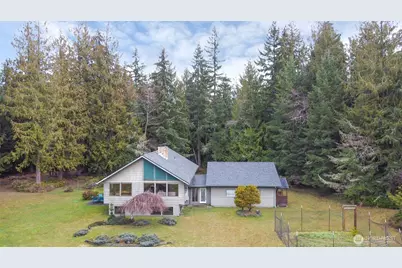 3547 Deer Park Road, Port Angeles, WA 98362 - Photo 1