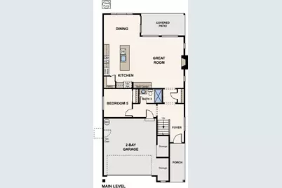 2028 NE Norseman Way, Poulsbo, WA 98370 - Photo 2