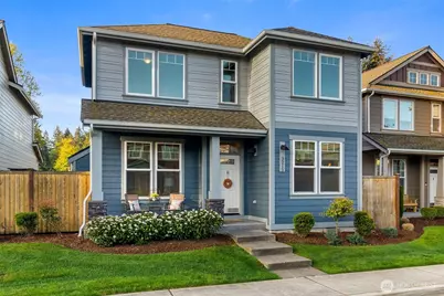 3215 64th Lane SW, Tumwater, WA 98512 - Photo 1