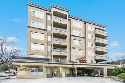 1000 Aurora Avenue N #409, Seattle, WA 98109 - Photo 1