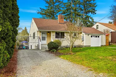 11815 20th Avenue SW, Burien, WA 98146 - Photo 1