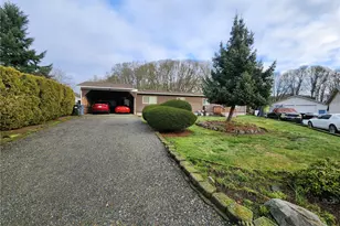 505 203rd St Ct E, Spanaway, WA 98387 - Photo 2