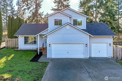 8006 294th Street S, Roy, WA 98580 - Photo 1