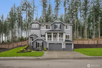 12314 138th Drive NE, Lake Stevens, WA 98258 - Photo 1