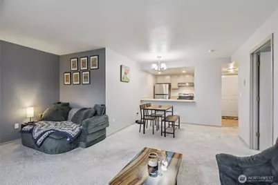 11532 15th Avenue NE #202, Seattle, WA 98125 - Photo 6