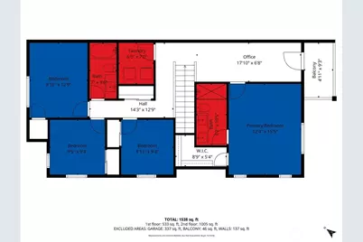 8409 Gilman Way, Arlington, WA 98223 - Photo 32