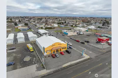 726 Central Avenue S, Quincy, WA 98848 - Photo 2
