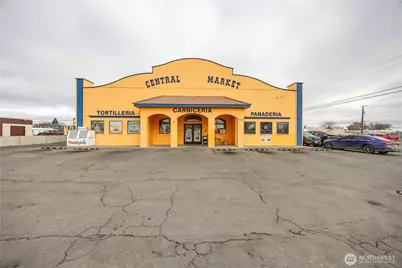 726 Central Avenue S, Quincy, WA 98848 - Photo 1