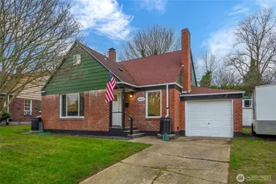 3608 S L Street, Tacoma, WA 98418 - Photo 1