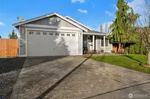 509 Balmer St SW, Orting, WA 98360 - Photo 1