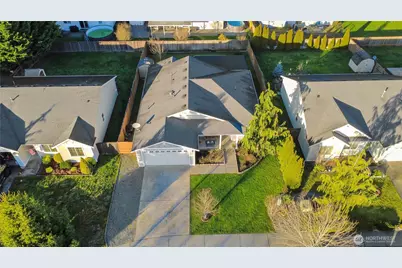 509 Balmer Street SW, Orting, WA 98360 - Photo 20