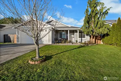 509 Balmer Street SW, Orting, WA 98360 - Photo 2