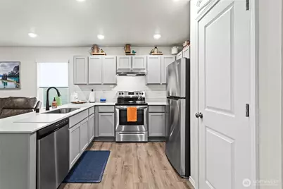 19804 134th Avenue Ct E, Graham, WA 98338 - Photo 8