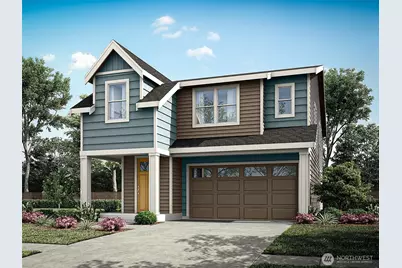 12502 SE 256th Place #10, Kent, WA 98030 - Photo 1