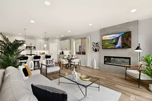 12502 SE 256th Pl, Kent, WA 98030 - Photo 6