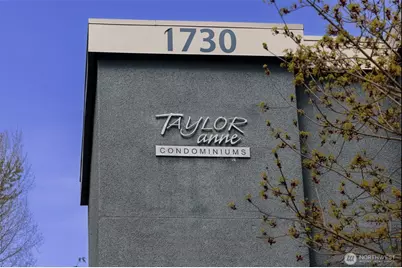 1730 Taylor Avenue N #409, Seattle, WA 98109 - Photo 1