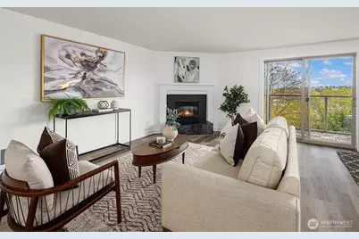 1730 Taylor Avenue N #409, Seattle, WA 98109 - Photo 2