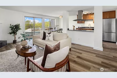 1730 Taylor Avenue N #409, Seattle, WA 98109 - Photo 4
