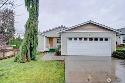 821 Park Cottage Place, Sedro Woolley, WA 98284 - Photo 1