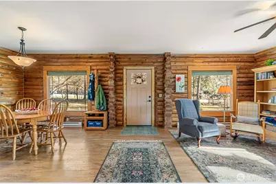 75 Purtteman Gulch Road, Chelan, WA 98816 - Photo 2