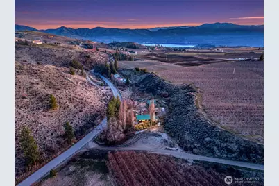 75 Purtteman Gulch Road, Chelan, WA 98816 - Photo 40