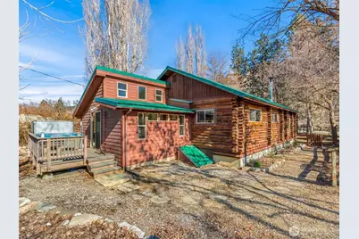 75 Purtteman Gulch Road, Chelan, WA 98816 - Photo 26