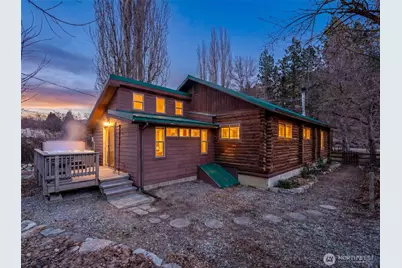 75 Purtteman Gulch Road, Chelan, WA 98816 - Photo 36