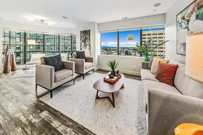 1301 Spring Street #14C, Seattle, WA 98104 - Photo 2