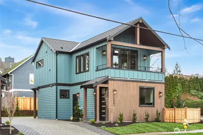 8106 126th Avenue NE, Kirkland, WA 98033 - Photo 2