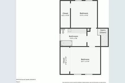 2419 2nd Avenue W, Seattle, WA 98119 - Photo 30