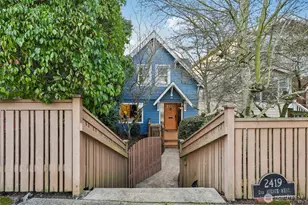 2419 2nd Ave W, Seattle, WA 98119 - Photo 2