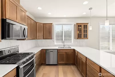 9041 Wyatt Loop SE, Tumwater, WA 98501 - Photo 14