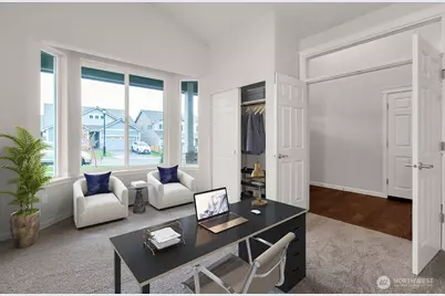 9041 Wyatt Loop SE, Tumwater, WA 98501 - Photo 8