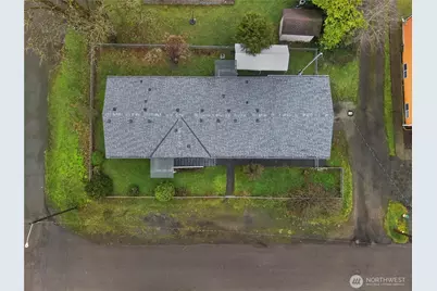321 E F Street, Shelton, WA 98584 - Photo 2