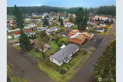 321 E F Street, Shelton, WA 98584 - Photo 4
