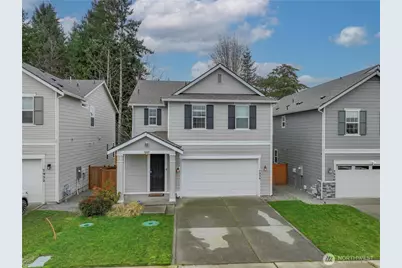 7936 8th Avenue SE, Lacey, WA 98503 - Photo 2