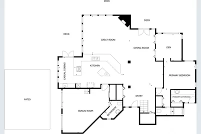 13525 NE 50th Street, Bellevue, WA 98005 - Photo 38