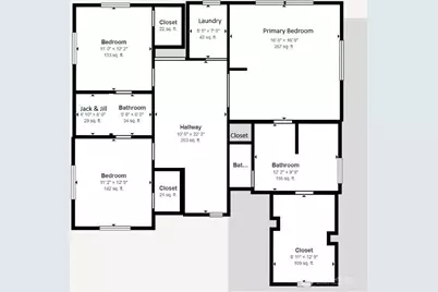 511 W 2nd Street, Cle Elum, WA 98922 - Photo 34