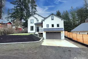 511 W 2nd St, Cle Elum, WA 98922 - Photo 2