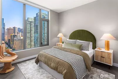 2510 6th Avenue #3802, Seattle, WA 98121 - Photo 16