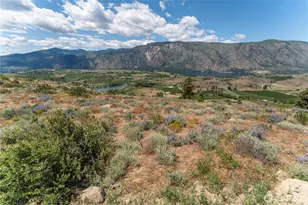 673 Glory View Ln, Manson, WA 98831 - Photo 1