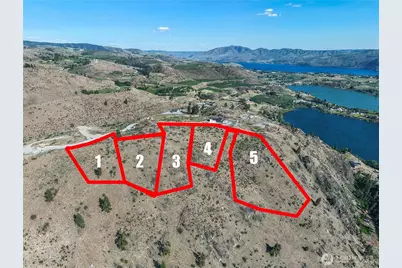 673 Glory View Lane #Lot 1, Manson, WA 98831 - Photo 14
